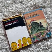 Pennac – La fata carabina - Ecco la storia