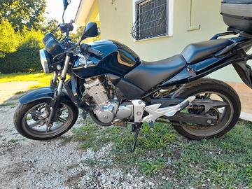 Honda CBF 500 - 2005