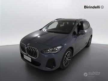 BMW Serie 2 A.T. (U06) - 218d Active Tourer Mspor