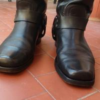 Stivali Sendra harness