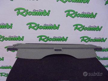 CAPPELLIERA PER FORD FOCUS ANNO 2011