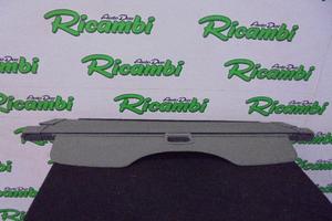 CAPPELLIERA PER FORD FOCUS ANNO 2011