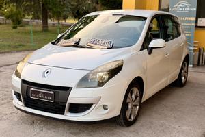 Renault Scénic X-Mod 1.5 dCi 81kw Luxe OK NEOP
