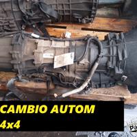 CAMBIO AUT 4x4 LAND ROVER RANGE ROVER SPORT 3.0 TD