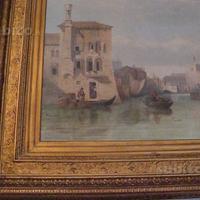 Venezia 106x60 STANFIELD GEORGE CLARKSON QUADRO
