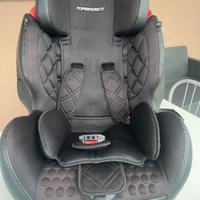 Seggiolino Auto Foppapedretti Isofix