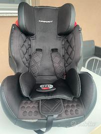 Seggiolino Auto Foppapedretti Isofix