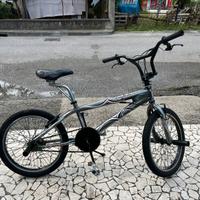 BMX Freestyle