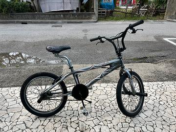 BMX Freestyle