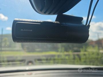 BlackVue Dascham DR970X-2CH LTE 4K