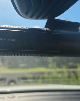 BlackVue Dascham DR970X-2CH LTE 4K