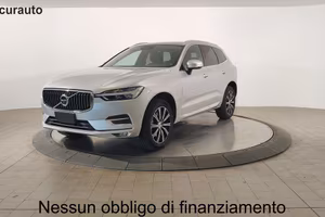VOLVO Xc60 T5 Awd Geartronic Inscription