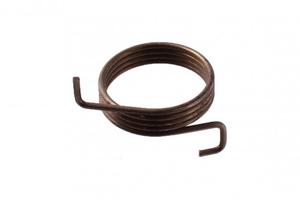 Molla rullo punteria Honda XBR 500 XR 600 R - 2827