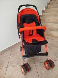 Passeggino leggero JOYELLO