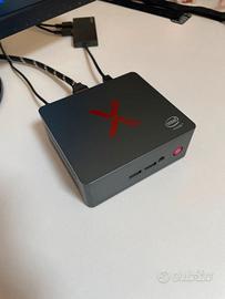 Mini PC Beelink J45