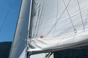 FIRST 25.7 S - con possibilità di posto barca