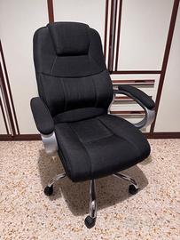 Sedia per postazione di lavoro