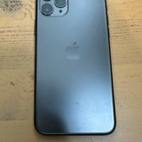 IPHONE 11 PRO