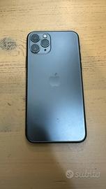 IPHONE 11 PRO