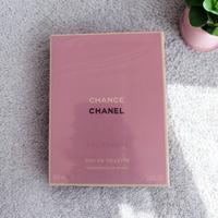 Chanel Chance Eau Tendre – 100 ml  Eau de Toilette