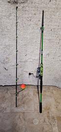 canna da pesca 