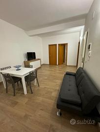 Trilocale ristrutturato