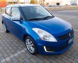 Suzuki Swift 1.3 DDiS 5 porte B-Cool Bi-Color