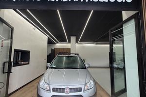 Fiat Sedici 1.6 16V 4x4 Experience