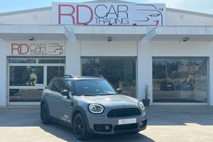 Mini Cooper D Countryman 2.0