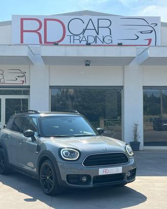 Mini Cooper D Countryman 2.0