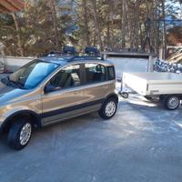 FIAT Panda 2ª serie - 2009