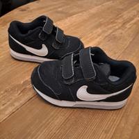 scarpette primi passi nike neonato