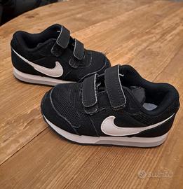 scarpette primi passi nike neonato