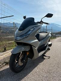 Honda PCX 125