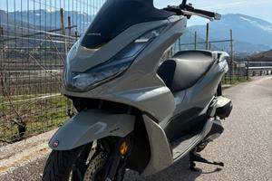 Honda PCX 125