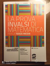 LE PROVE INVALSI DI MATEMATICA per la terza media