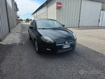 Fiat Bravo 1.6 MJT 120 CV DPF Chromo Edition AUTOM