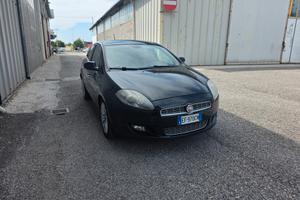Fiat Bravo 1.6 MJT 120 CV DPF Chromo Edition AUTOM
