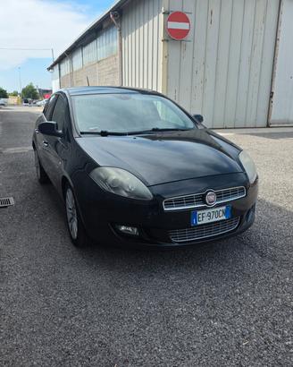 Fiat Bravo 1.6 MJT 120 CV DPF Chromo Edition AUTOM