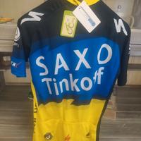 Maglia estiva mtb nuovo