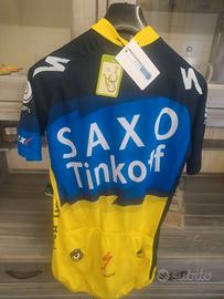 Maglia estiva mtb nuovo