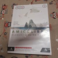 amicolibro 2 ISBN 9788824761468