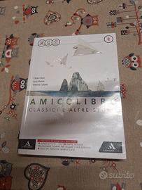 amicolibro 2 ISBN 9788824761468