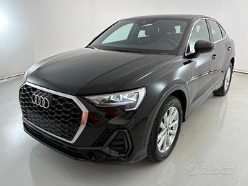AUDI Q3 2019 Sportback - Q3 Sportback 35 2.0 tdi B