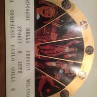 Ricordi della vecchia milano storia e arte della c