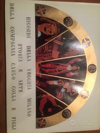 Ricordi della vecchia milano storia e arte della c