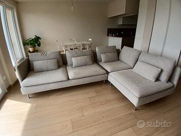 Divano Ikea Soderhamn