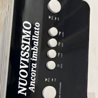 Raffrescatore portatile Nuovissimo