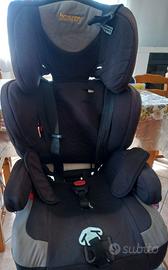 Seggiolino auto
