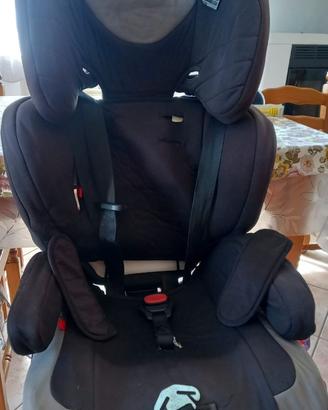 Seggiolino auto